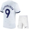 Maillot de Supporter Tottenham Hotspur Richarlison 9 Domicile 2023-24 Pour Enfant